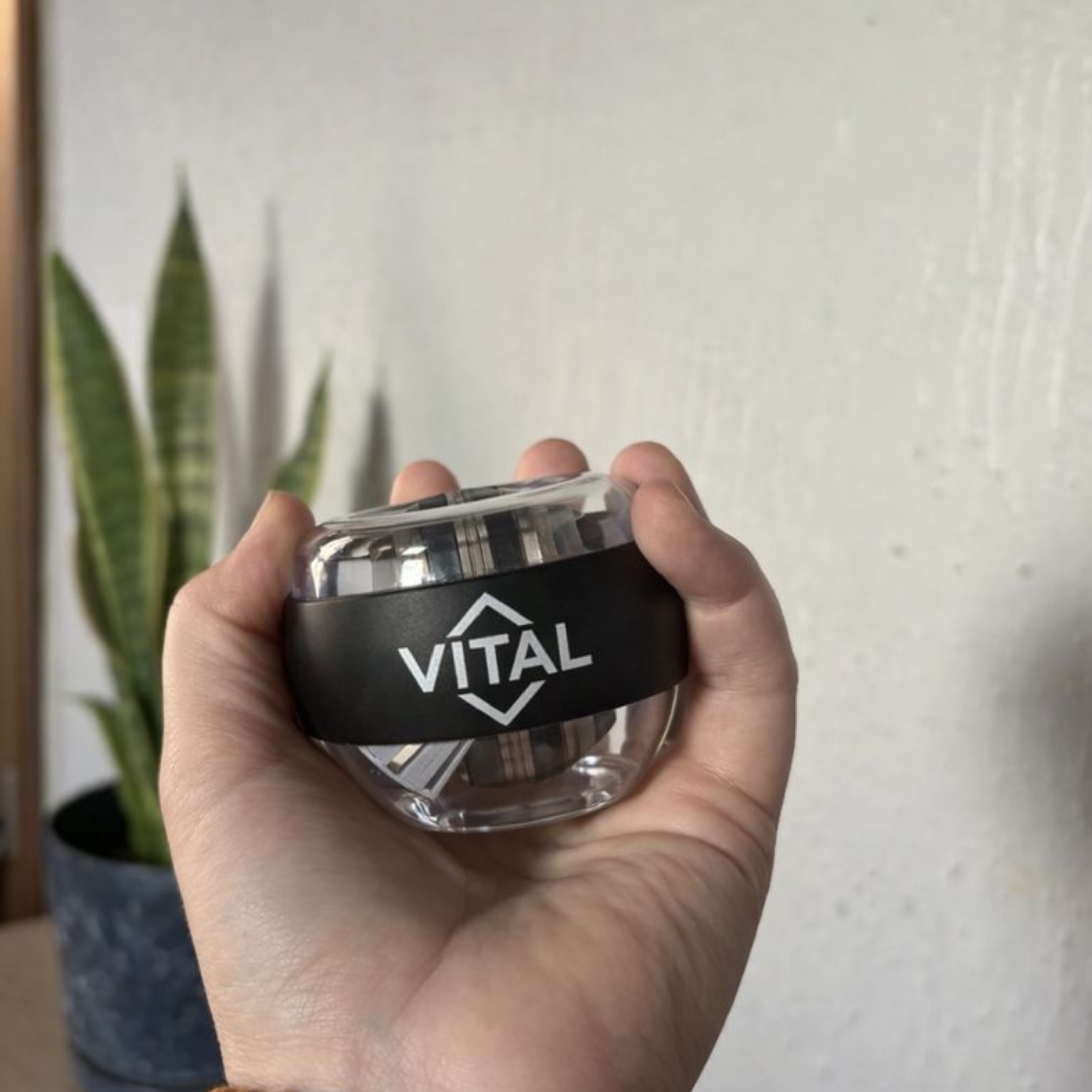 vital wrist ball reviews Ethan K.