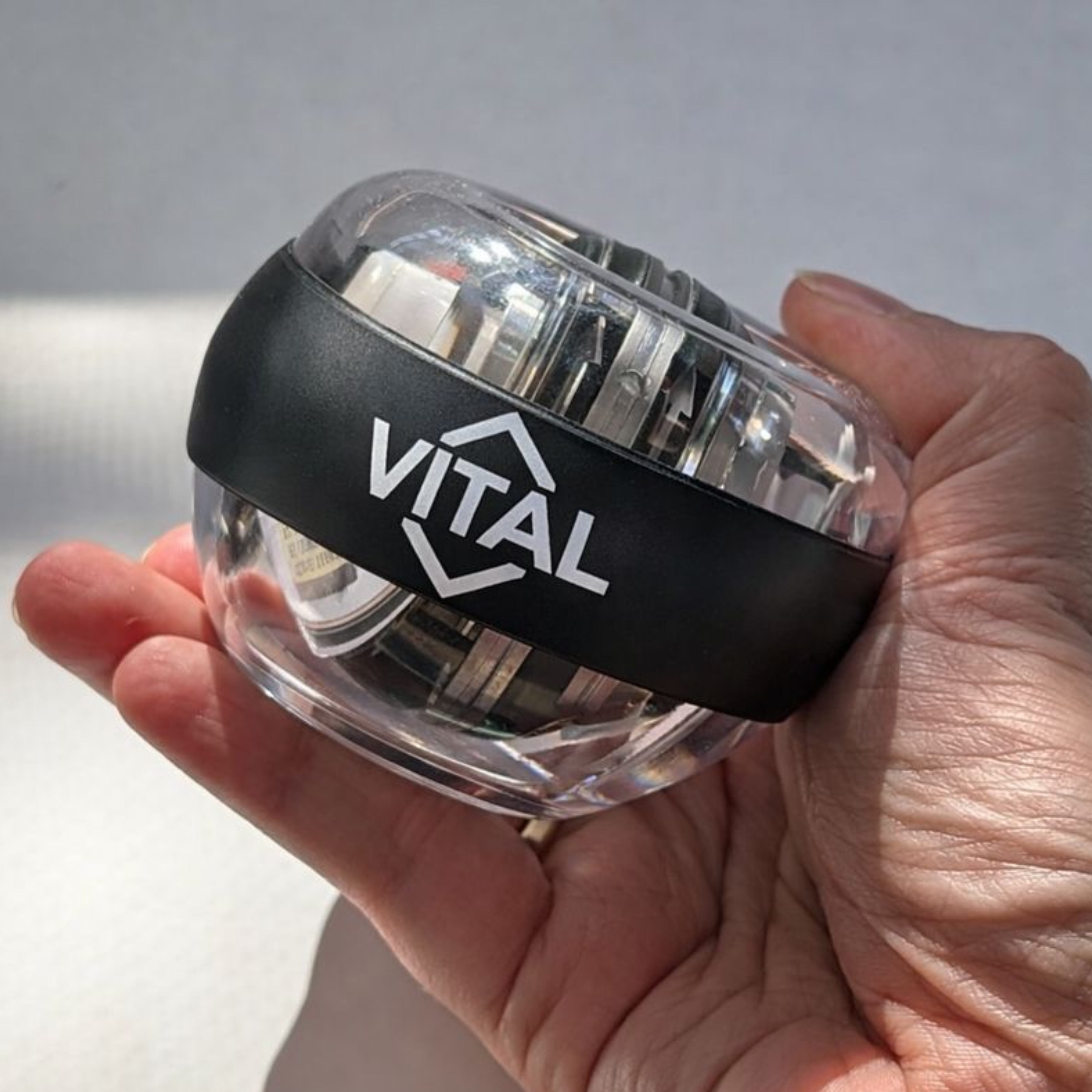 vital wrist ball reviews Noah L.